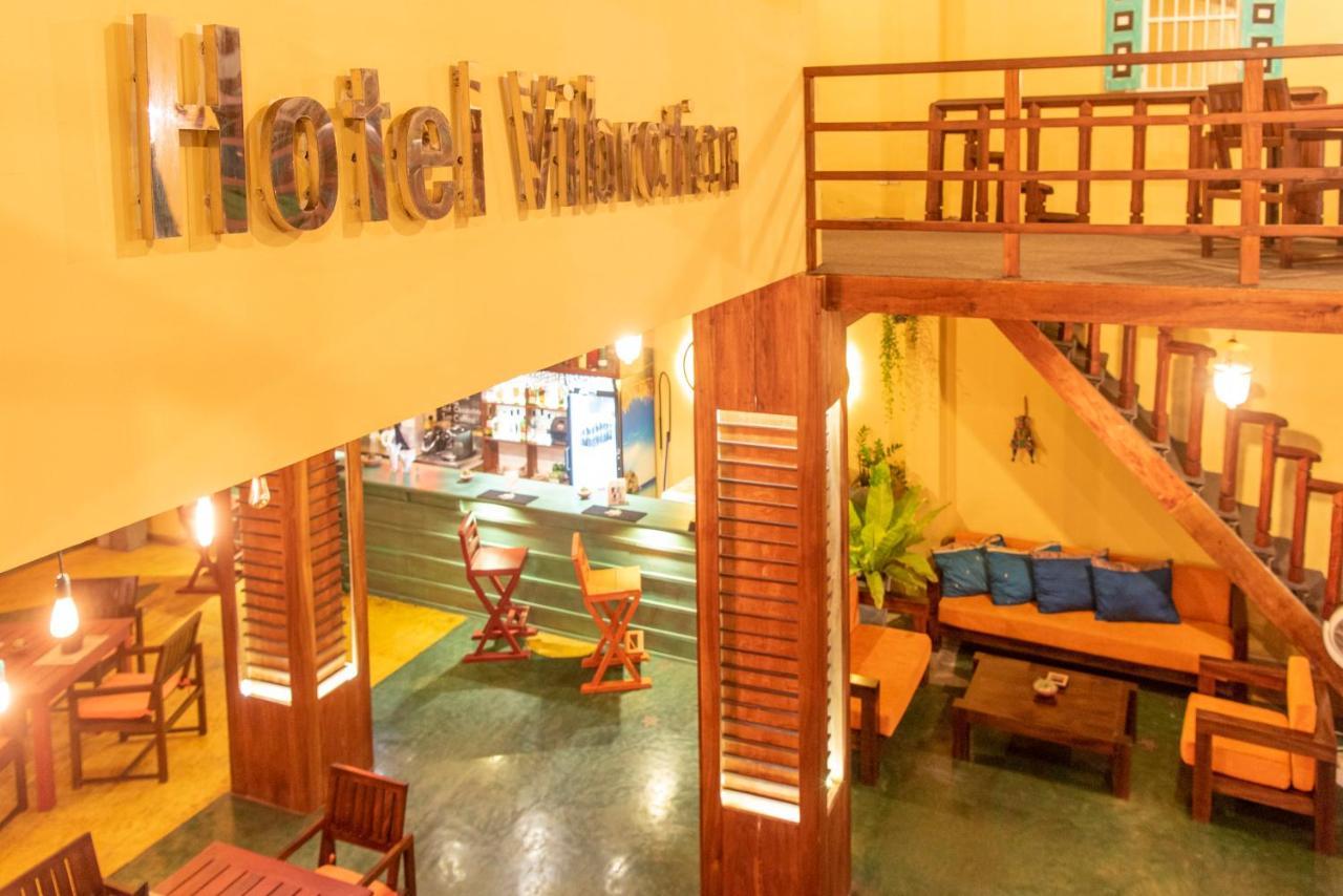 Hotel Vibration Hikkaduwa Kültér fotó